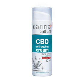 Cannabellum CBD Anti-ageing cream 50ml