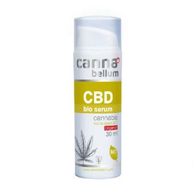Cannabellum CBD Bio serum 30ml BIO