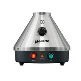 Vaporizér Volcano Classic Easy Valve Set